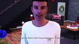 Being a Dik 257 - Romantic Time with Lily the Blonde Stripper