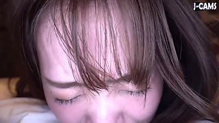 Affectionate Busty Tour Guide Teases with Sweet Exposure and a Willing Smile Part 3