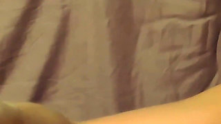 Slow Jerking and 2 Cumshots