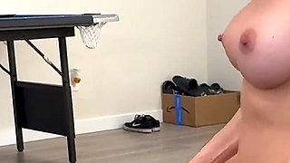 Lora and Lee Lift and Carry Lesbian Strap on