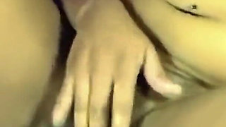 Rubbing My Clit Intense Body Shaking Squirting Orgasms