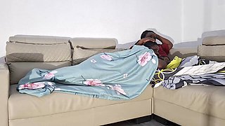 Exs BBC Blown Before Deep Pussy Ride to Climax