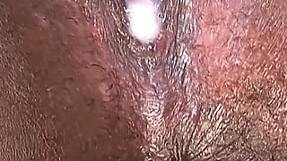 Ebony teen call affair so that he fucks himself properly