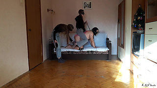 FFM Session Ponyboy