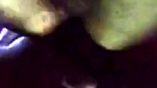 Amateur Daddy Trucker Fuck