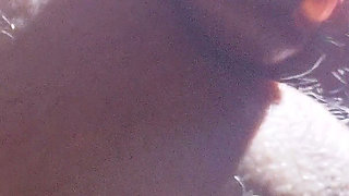 BBW Fat Pussy Squirting Orgasm