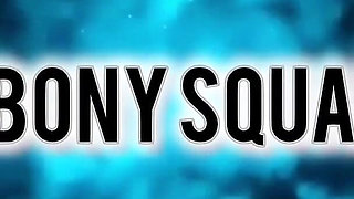 Step Sisters Boyfriend Came to Our House and We Fucked