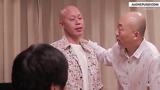 My Stepfather In-law