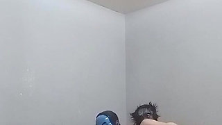 Side Way Fuck, Missionary & Cock Riding Scene
