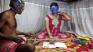 Amazing sex, in bengali, bhabhi devar