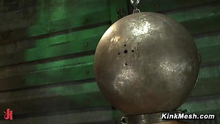 Adrianna Extreme Training Final Test