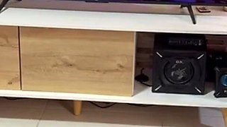 Sensual Encounter Between Roommates Looks to the End