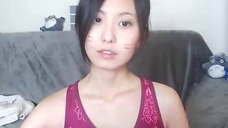 Thai Horny Babe Masturbating On Camshow: Xhamster, Asian  Masturbation Porn