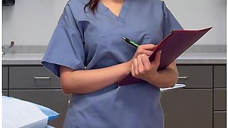 Cocos Cure - Nurse Theme Joi By Coco Mars