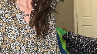 Smoker at House Party Gets You to Cheat on Your Girlfriend