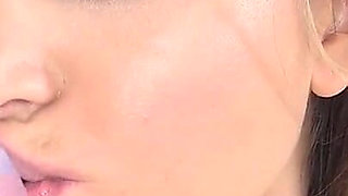 Gina Gerson Fucks Herself in the Sun Light