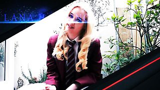 Watch perfect hustler's xxx