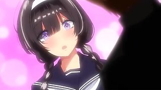 Two Japanese gals are getting their newfound experience of whoring themselves