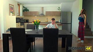 Mommy4k. which cunny is sweeter? let's find out