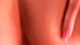 Pop the Sicle - Busty Blonde MILF with Insatiable Oral Fixation