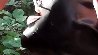 Dutch Teenie Cumwhore 1