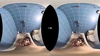 Eroiika: Blowjob, Doggy  Cowgirl VR Porn