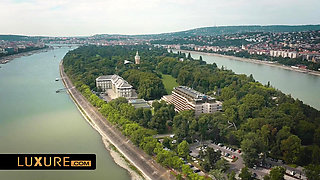 Sasha Takes the Lead