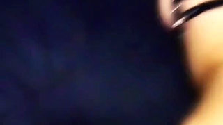 Muslim Slut Gets Virgin Ass Fucked