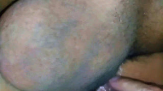 She Asks, I Give. She Moans, I Pound Her Pussy Hard