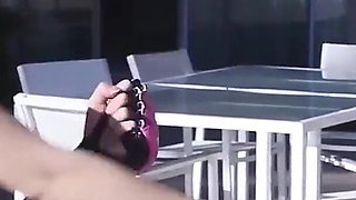 Ava Taylor Tease: Training? Wouldn’t You Rather Use My Little Pussy ‘till You Cum?