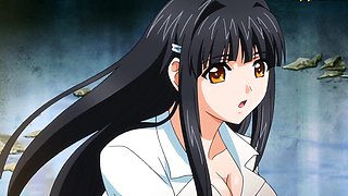 RIN x SEN The Milky White Female Teacher and the Guys