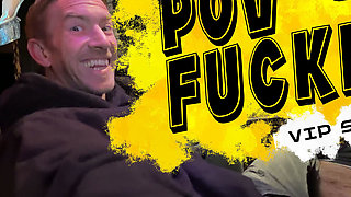 Coco Rose Fuck Ends with Massive Creampie