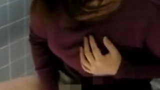 Stuck up Older Women - Toilet Masturbation Collection of 25 - Ep 03