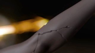 Queen Marika's Ending Full Movie from Elden Ring
