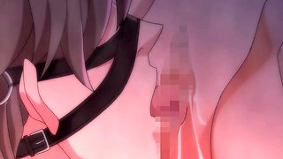 Forbidden Temptation of the Presence_21031201p0