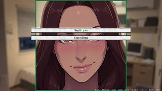 A Latina Baddie - with Great Pleasure Ai Porn Game