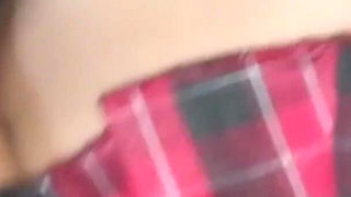 The Horny Secretary Gives Me Her Virgin Pussy... I Take It Very Well Until I in It.