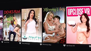 ACCIDENTAL GANGBANG - First Aid Training Turns Into Hard Gangbang For Hot Nurse Summer Vixen: Porn