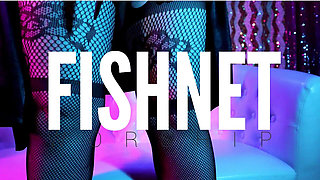 Fishnet Worship JOI
