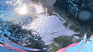 Watching From Under
