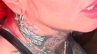 Bukkake Cum Sluts Make the Balls Empty!!