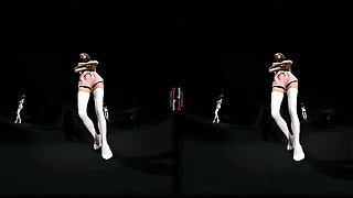 Sport Seduction - Tease