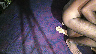 I had sex on a rainy day. Having sex on this rainy day is the most fun.