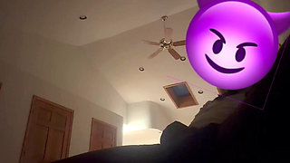 Good Blowjob in an Air Bnb