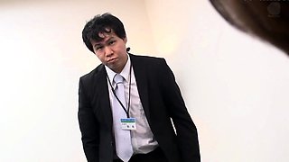 Yuka Honjo - Married Woman Breast Milk