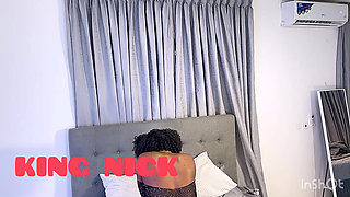 I Fuck My Ex Girlfriend After She Came to Beg to Come Back to Me