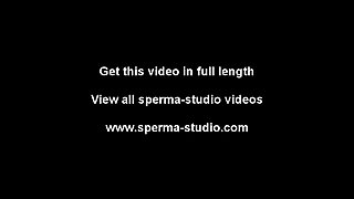 Cum Cum Cum for Early Ashly Cox - Golden Youth Times - 60202