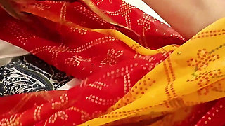 Sharing Bed with My Stepsister