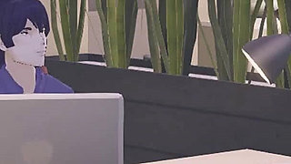 Quickie a Love Hotel: Story Anime Gameplay - Episode 1