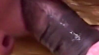 Insatiable Blonde MILF Takes Every Thick Cock Offered